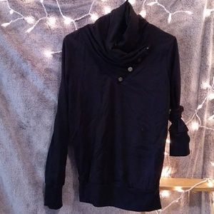 🌼New Cowl Neck Sweater🌼